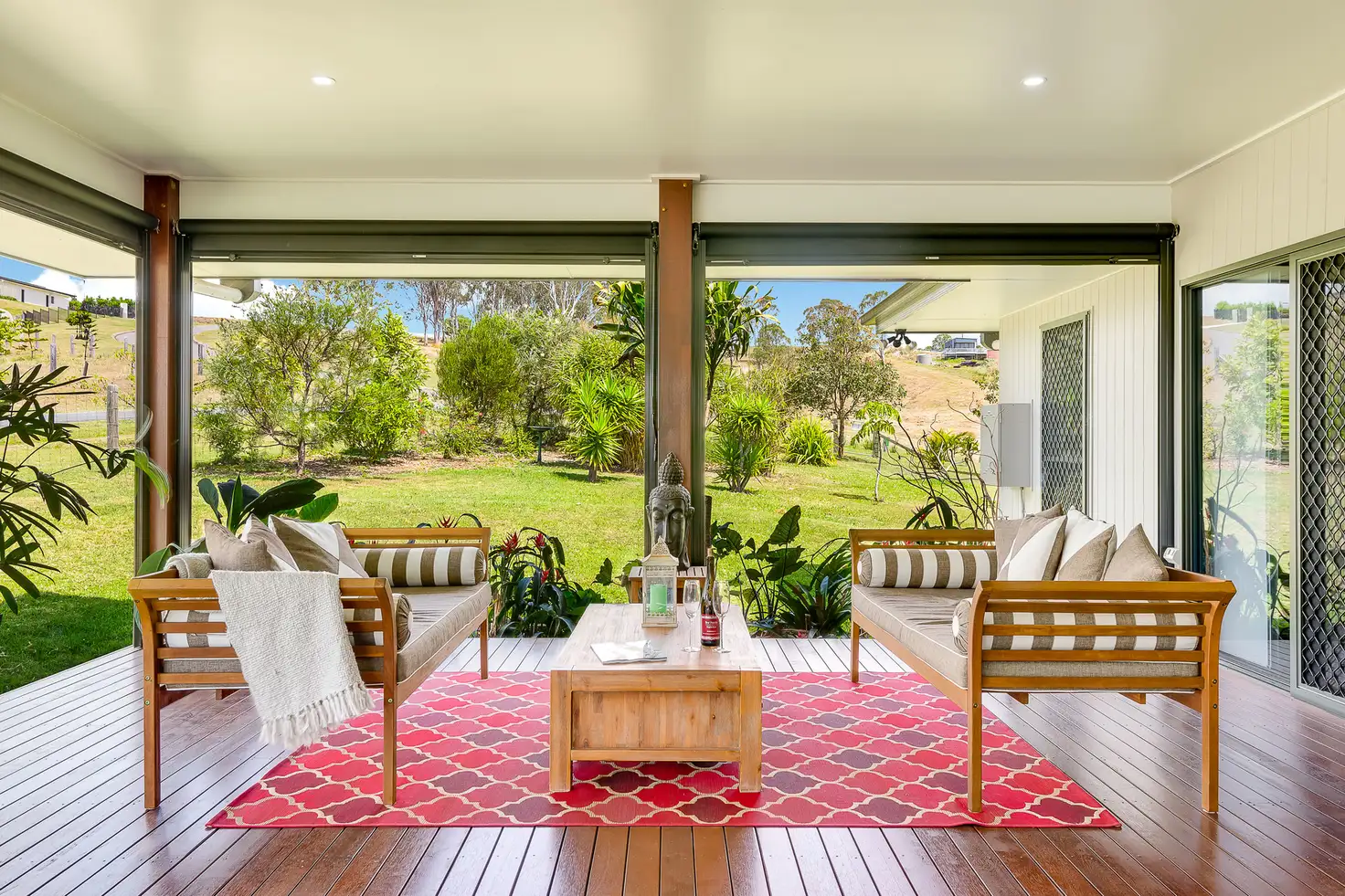 Main view of Homely house listing, 5 Grand View Drive, Ocean View QLD 4521