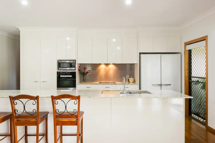 Fifth view of Homely house listing, 5 Grand View Drive, Ocean View QLD 4521