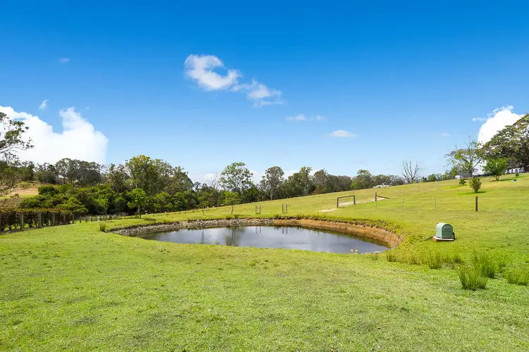 Sixth view of Homely house listing, 5 Grand View Drive, Ocean View QLD 4521