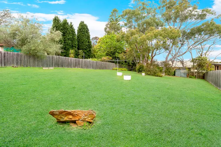 Second view of Homely house listing, 30 Kuring-gai Chase Road, Mount Colah NSW 2079