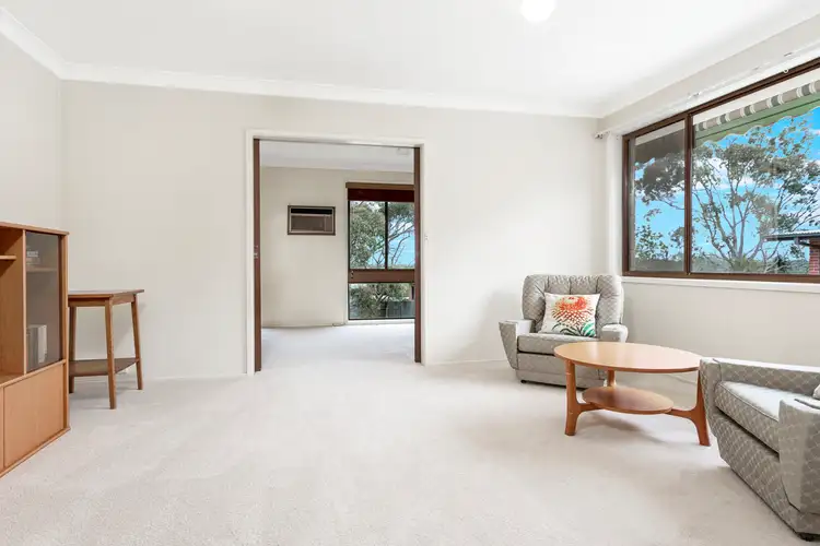 Third view of Homely house listing, 30 Kuring-gai Chase Road, Mount Colah NSW 2079
