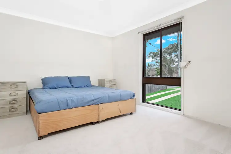 Fifth view of Homely house listing, 30 Kuring-gai Chase Road, Mount Colah NSW 2079