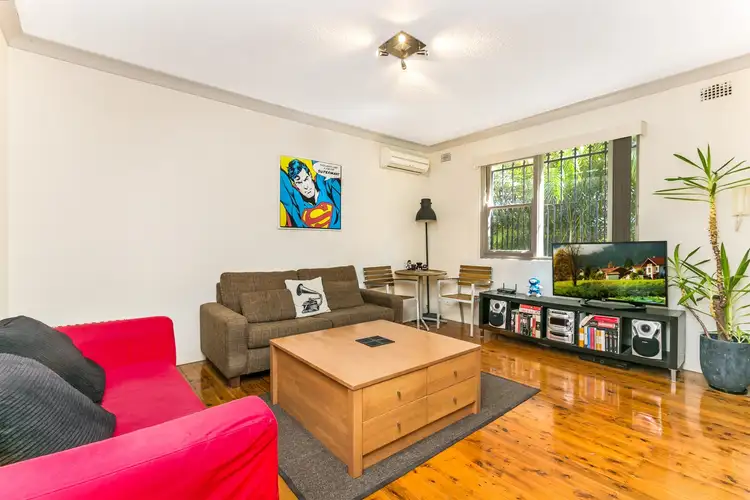 6/77 Trafalgar Street, Stanmore NSW 2048