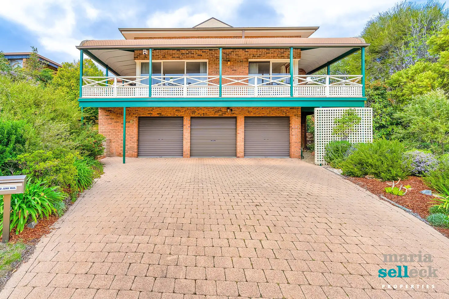 Main view of Homely house listing, 8 Whitty Crescent, Isaacs ACT 2607