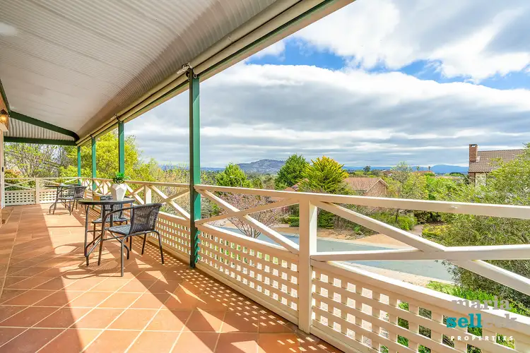 Second view of Homely house listing, 8 Whitty Crescent, Isaacs ACT 2607