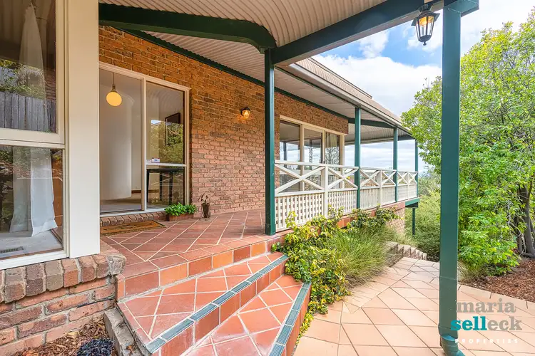 Fourth view of Homely house listing, 8 Whitty Crescent, Isaacs ACT 2607