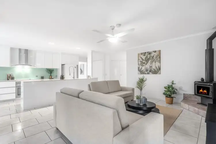 Fifth view of Homely house listing, 75 McPherson Road, Sinnamon Park QLD 4073