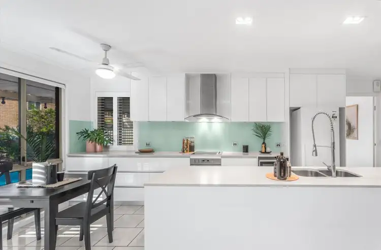 Sixth view of Homely house listing, 75 McPherson Road, Sinnamon Park QLD 4073