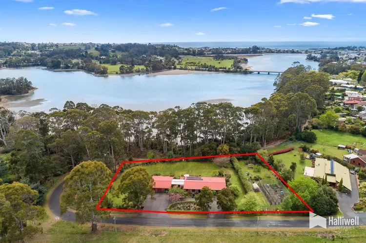 Second view of Homely house listing, 68 Henslowes Road, Ulverstone TAS 7315
