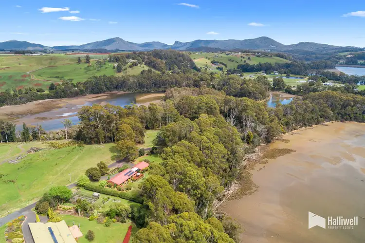 Third view of Homely house listing, 68 Henslowes Road, Ulverstone TAS 7315