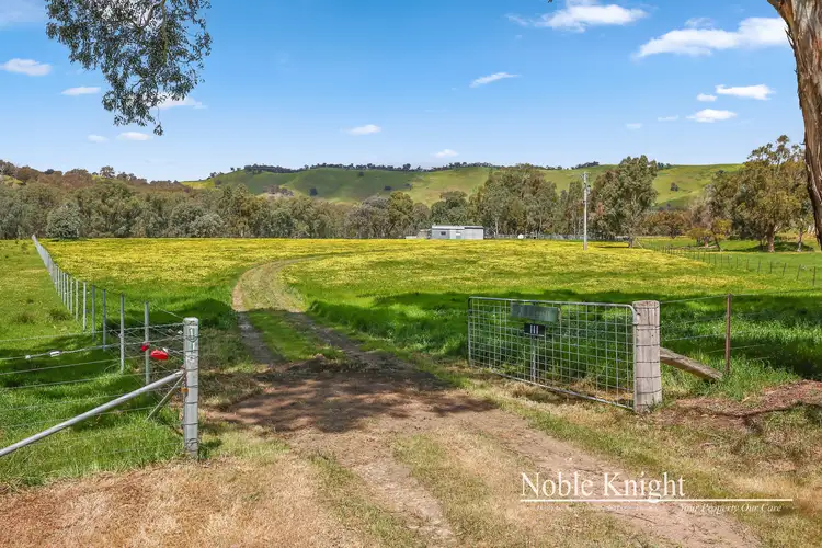 111 Sichlaus Road, Yea VIC 3717