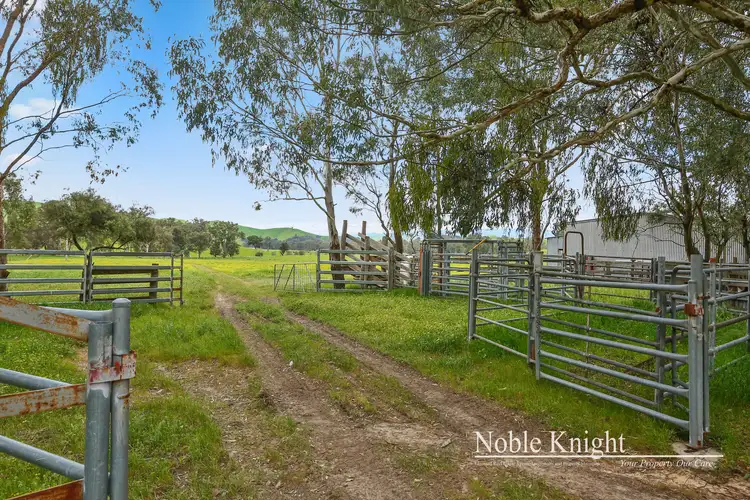 Third view of Homely rural property listing, 111 Sichlaus Road, Yea VIC 3717