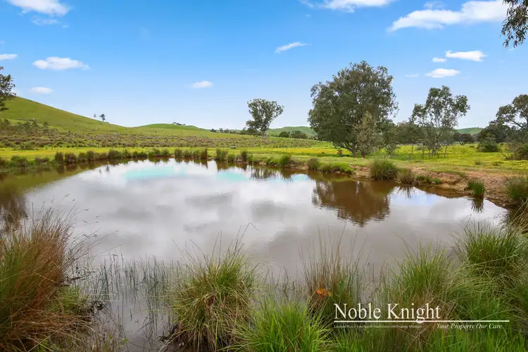 Fourth view of Homely rural property listing, 111 Sichlaus Road, Yea VIC 3717