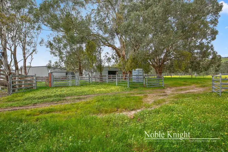 Fifth view of Homely rural property listing, 111 Sichlaus Road, Yea VIC 3717