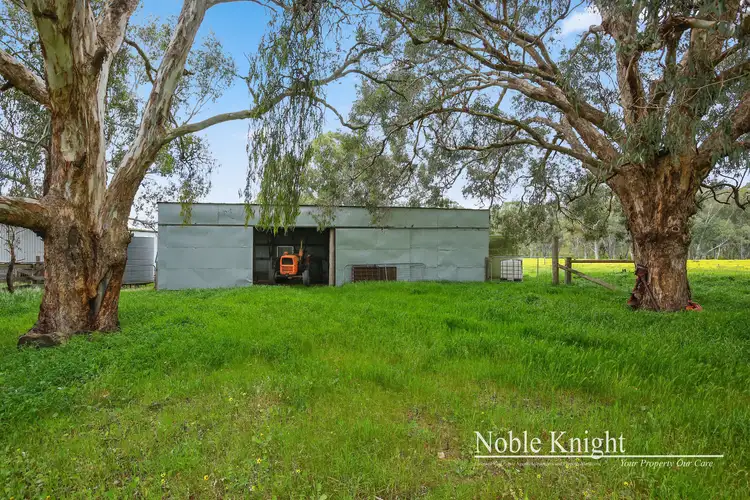 Sixth view of Homely rural property listing, 111 Sichlaus Road, Yea VIC 3717