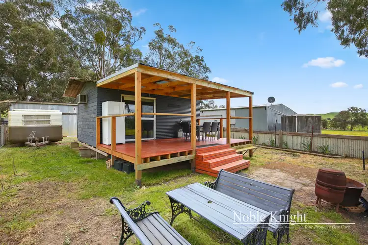 Seventh view of Homely rural property listing, 111 Sichlaus Road, Yea VIC 3717