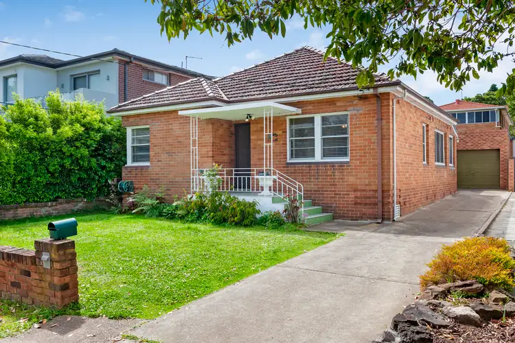 Main view of Homely house listing, 19 Chiswick Street, Strathfield South NSW 2136