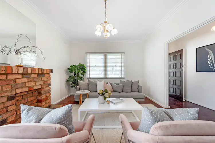 Second view of Homely house listing, 19 Chiswick Street, Strathfield South NSW 2136