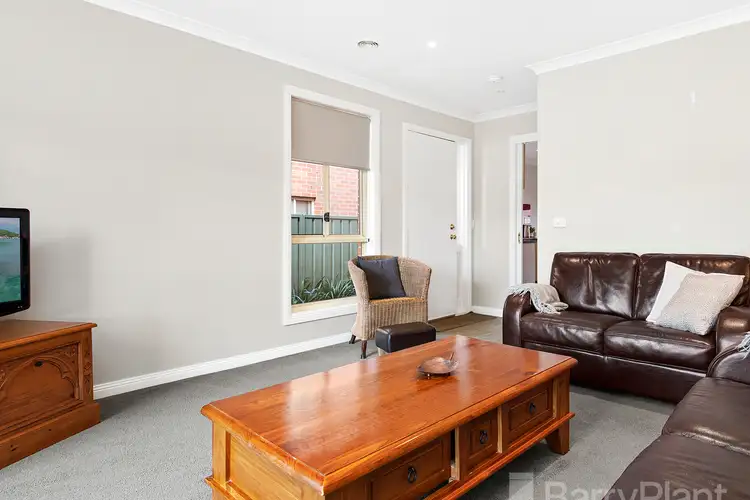 Fourth view of Homely house listing, 23 Stirling Drive, Lake Gardens VIC 3355