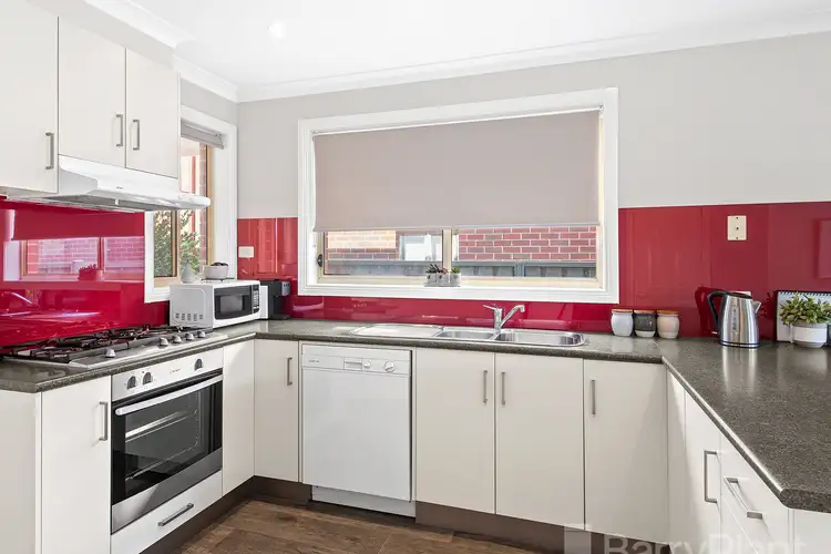 Sixth view of Homely house listing, 23 Stirling Drive, Lake Gardens VIC 3355