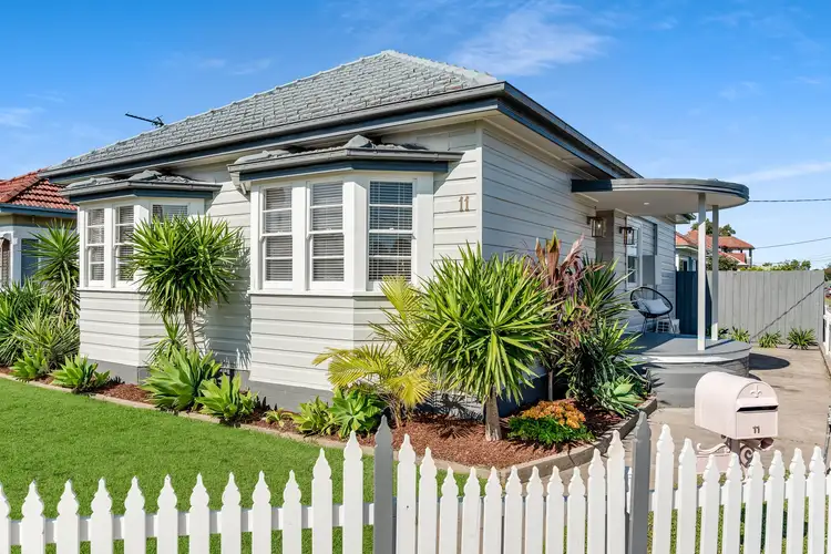 11 Marina Avenue, New Lambton NSW 2305