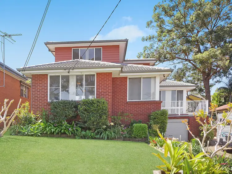 30 Tennyson Street, Winston Hills NSW 2153