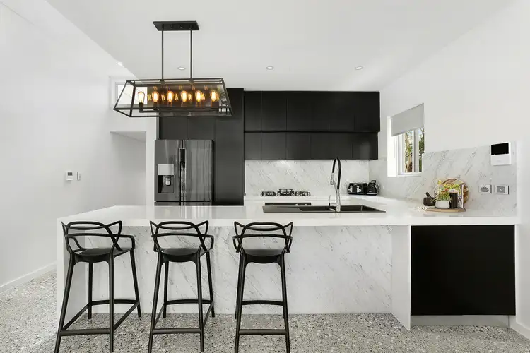 Second view of Homely semi-detached listing, 150A The Esplanade, Sylvania NSW 2224