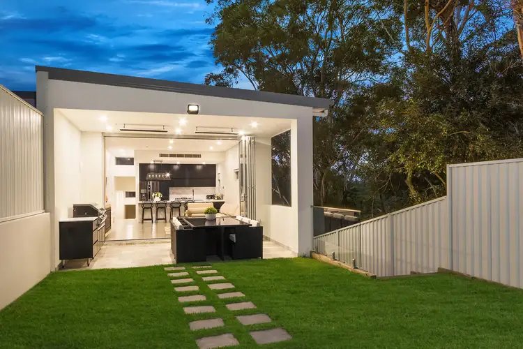 Fourth view of Homely semi-detached listing, 150A The Esplanade, Sylvania NSW 2224