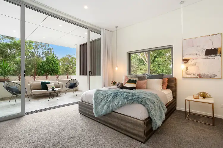 Fifth view of Homely semi-detached listing, 150A The Esplanade, Sylvania NSW 2224