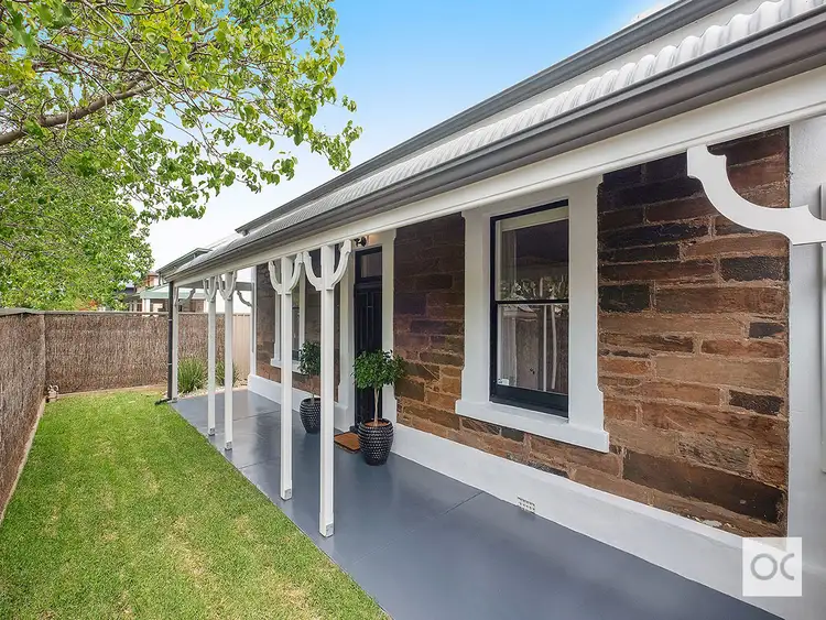 36 Bagot Avenue, Mile End SA 5031