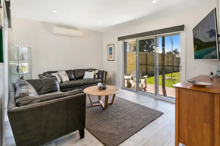 Fifth view of Homely house listing, 12 Ti Tree Grove, Mornington VIC 3931