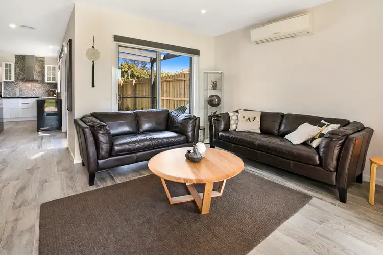 Sixth view of Homely house listing, 12 Ti Tree Grove, Mornington VIC 3931