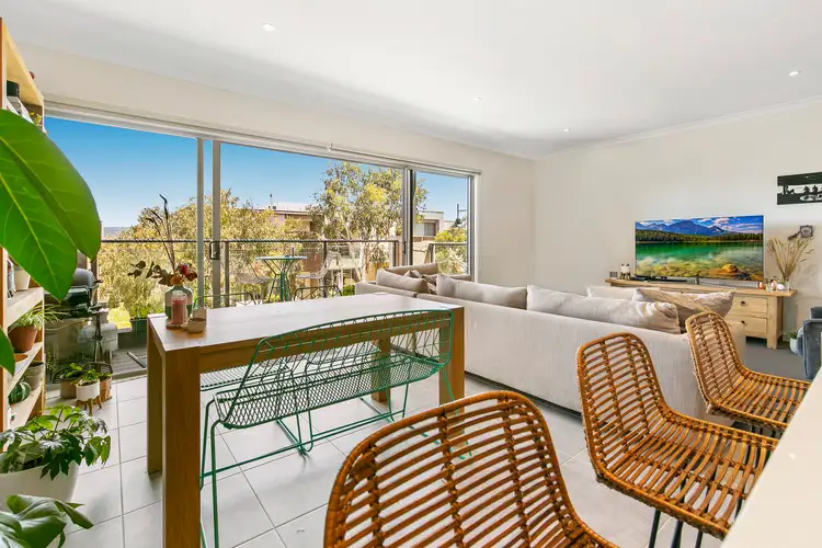 Second view of Homely townhouse listing, 6 Helm Avenue, Safety Beach VIC 3936