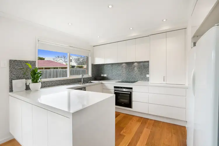 Third view of Homely unit listing, 9/653 Esplanade, Mornington VIC 3931