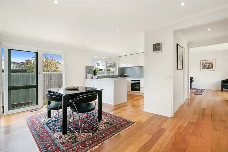Fourth view of Homely unit listing, 9/653 Esplanade, Mornington VIC 3931