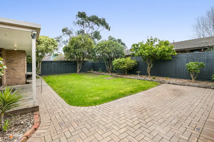 Third view of Homely unit listing, 2/17 Downward Street, Mornington VIC 3931