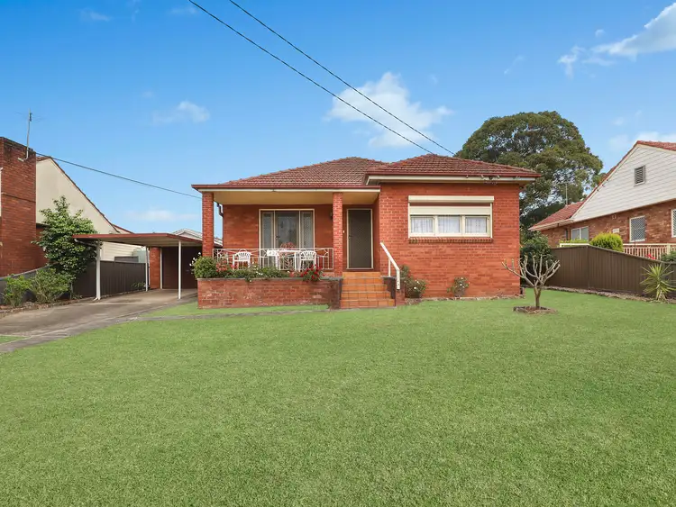 422 North Rocks Road, Carlingford NSW 2118