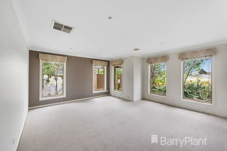 Second view of Homely house listing, 133 Greens Road, Wyndham Vale VIC 3024