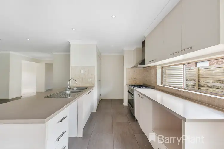 Fourth view of Homely house listing, 133 Greens Road, Wyndham Vale VIC 3024