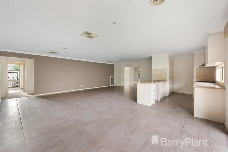 Fifth view of Homely house listing, 133 Greens Road, Wyndham Vale VIC 3024