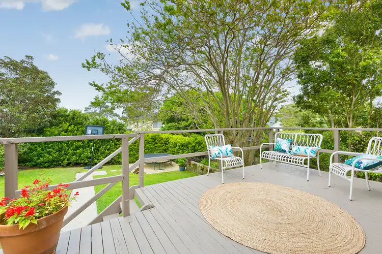 13 Warringah Street, North Balgowlah NSW 2093