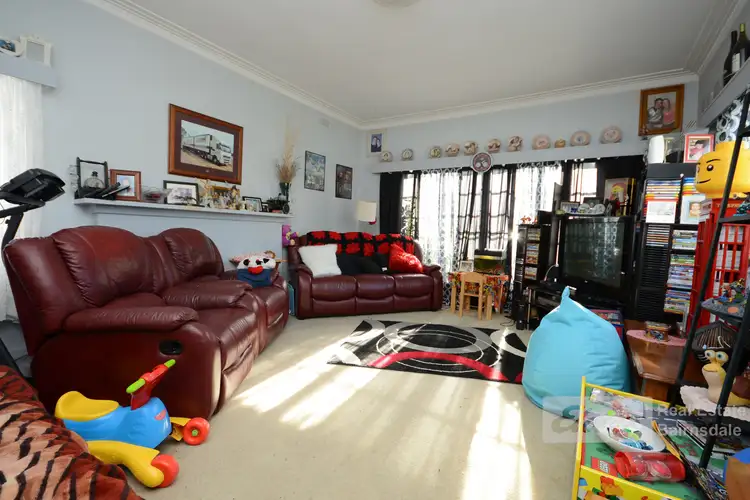Second view of Homely house listing, 13 Murphy Street, Bairnsdale VIC 3875