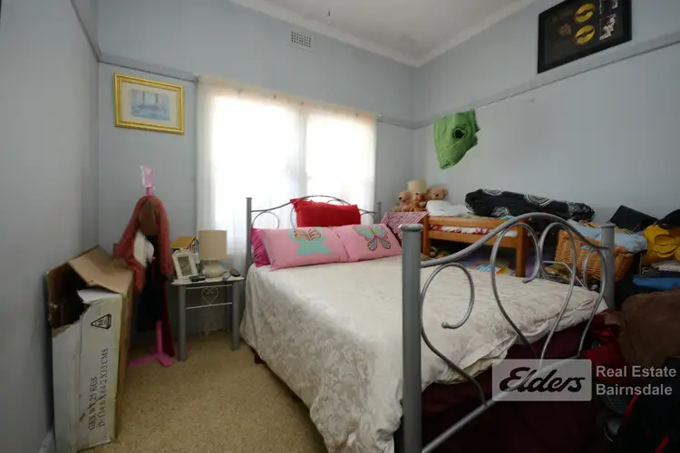 Fifth view of Homely house listing, 13 Murphy Street, Bairnsdale VIC 3875