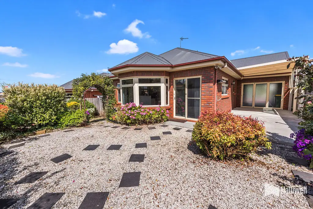Main view of Homely villa listing, 3/2 Harold Street, Devonport TAS 7310
