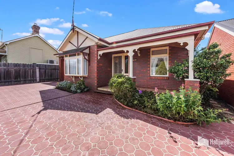 Second view of Homely villa listing, 3/2 Harold Street, Devonport TAS 7310