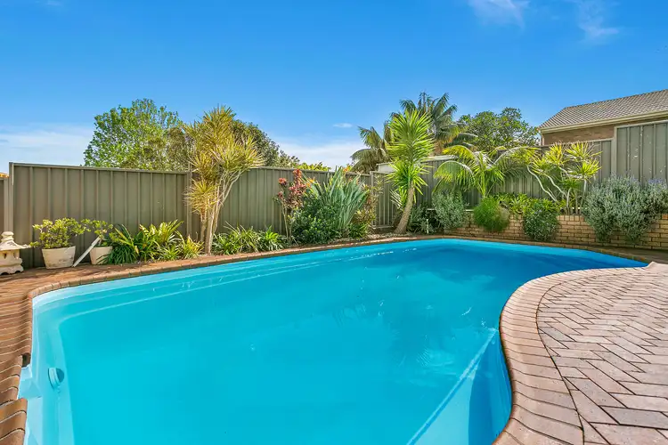 Third view of Homely house listing, 177 Landy Drive, Mount Warrigal NSW 2528