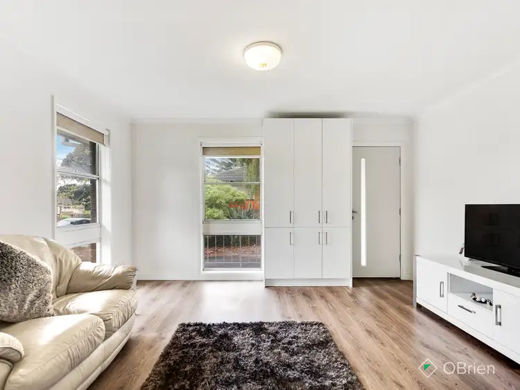 Second view of Homely house listing, 1/26 Petrie Street, Frankston VIC 3199