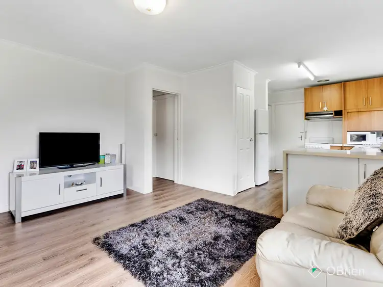 Fifth view of Homely house listing, 1/26 Petrie Street, Frankston VIC 3199
