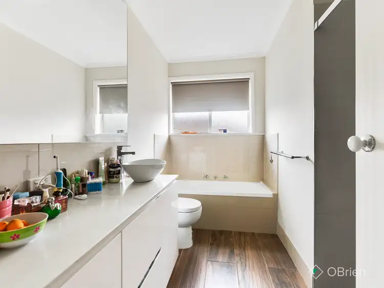 Sixth view of Homely house listing, 1/26 Petrie Street, Frankston VIC 3199