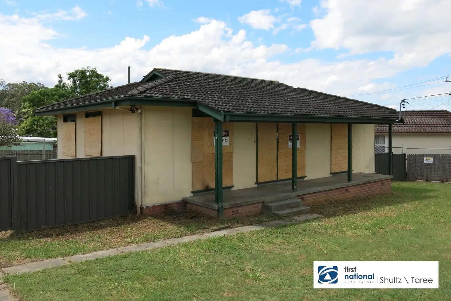 Main view of Homely house listing, 1 Ronald Road, Taree NSW 2430